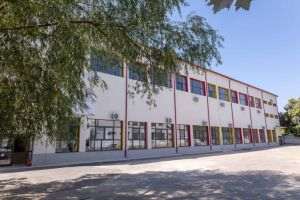 Investiţii de 80 de milioane de euro în domeniul educaţiei, la Galaţi